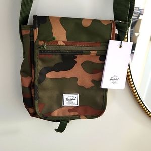 Herschel Lane Bag (Small)